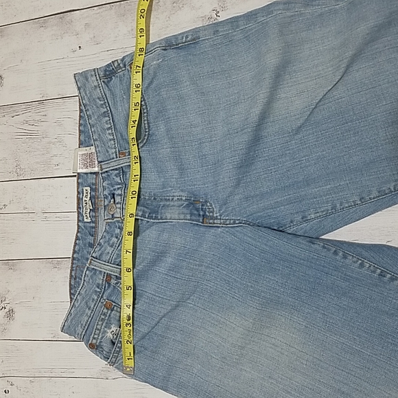 Ralph Lauren Polo Saturday Jean's 30/10 distressed - Picture 5 of 7